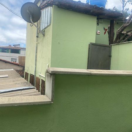 贝洛哈里桑塔Casa De Ferias Bh别墅 外观 照片