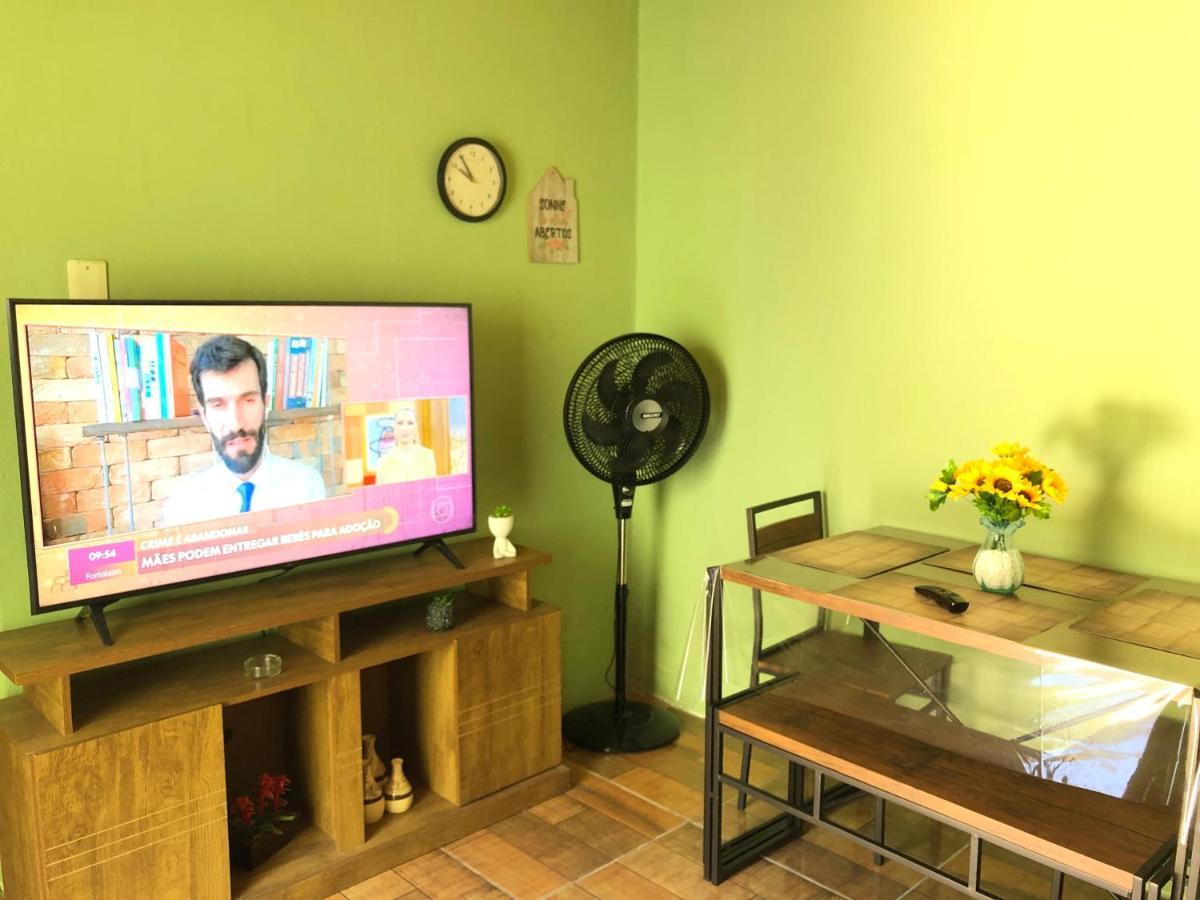 贝洛哈里桑塔Casa De Ferias Bh别墅 外观 照片